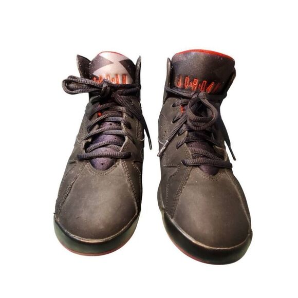Youth Nike Air Jordan 7 Retro Raptor Size 6Y. NO BOX - Picture 2 of 12